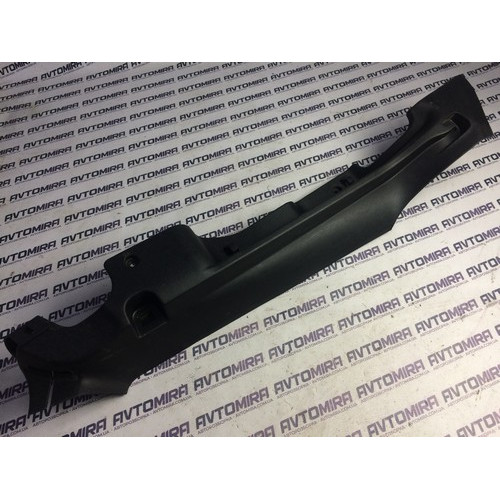 Накладка багажника ліва Ford Mondeo 4 Turnier 2007-2014 7S71N55159AFW